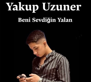 Beni Sevdiğin Yalan