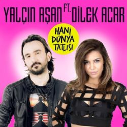 Hani Dünya Tatlısı