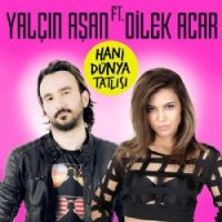 Hani Dünya Tatlısı