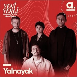 Akustikhane Yeni Yerli Yalnayak