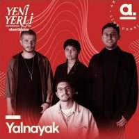 Akustikhane Yeni Yerli Yalnayak