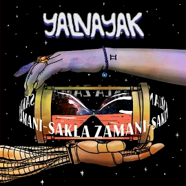 Sakla Zamanı