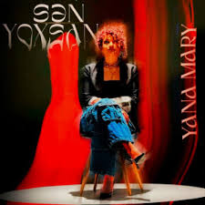 Sen yoxsan
