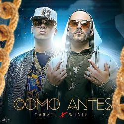 Como Antes