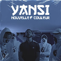 Nouvelle Couleur