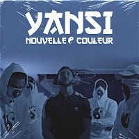 Nouvelle Couleur