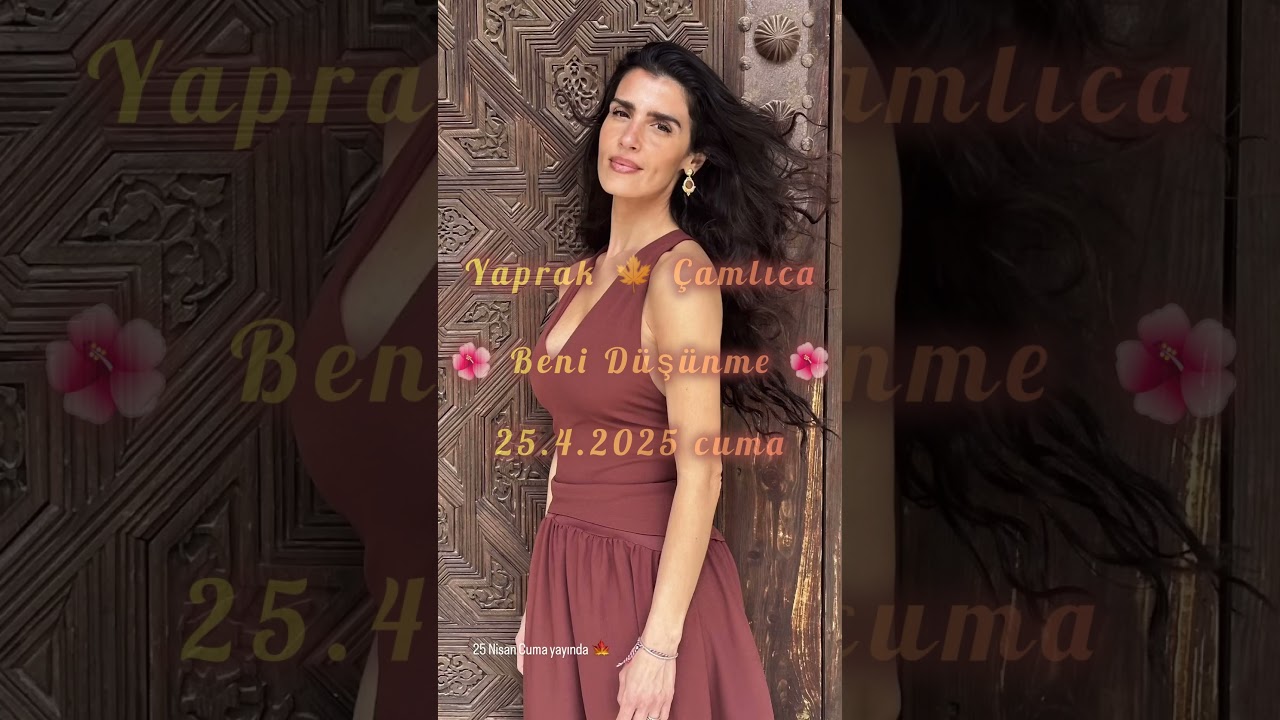 Beni Düşünme