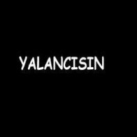 Yalancısın