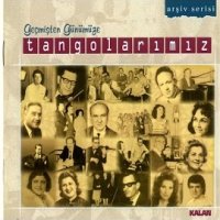 Geçmişten Günümüze Tangolarımız