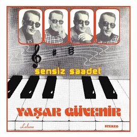 Sensiz Saadet
