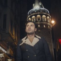 Nereden Sevdim O Zalimi