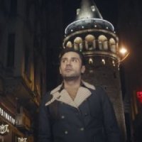 Nereden Sevdim O Zalimi
