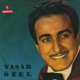 Bir Zamanlar Bir Yar Vardı