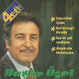 Yalnızlıklar İçinde 4 lü
