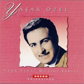 Yaşar Özel Vol 2