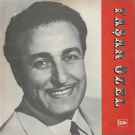 Yaşar Özel