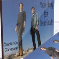 Ömrümün Güneşine