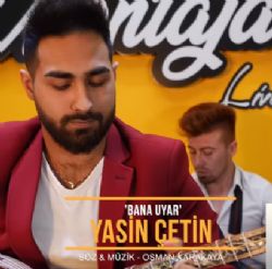 Bana Uyar