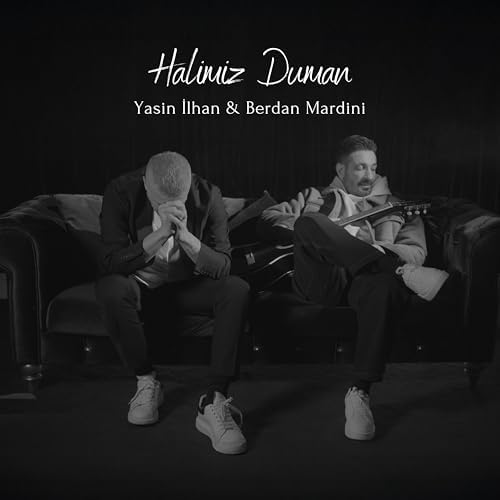 Halimiz Duman