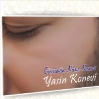 Gözümün Nuru Namaz