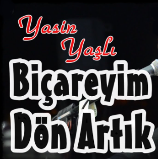 Biçareyim Dön Artık
