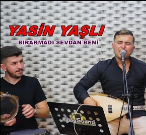 Bırakmadı Sevdan Beni