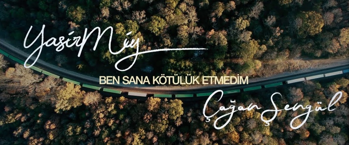 Ben Sana Kötülük Etmedim