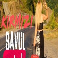 Kırmızı Bavul