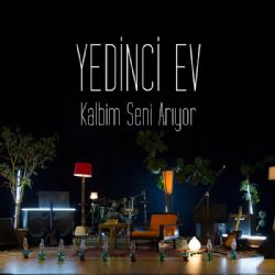 Kalbim Seni Arıyor