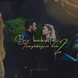 Bir Bakışta Tanıyamazsın Beni 2