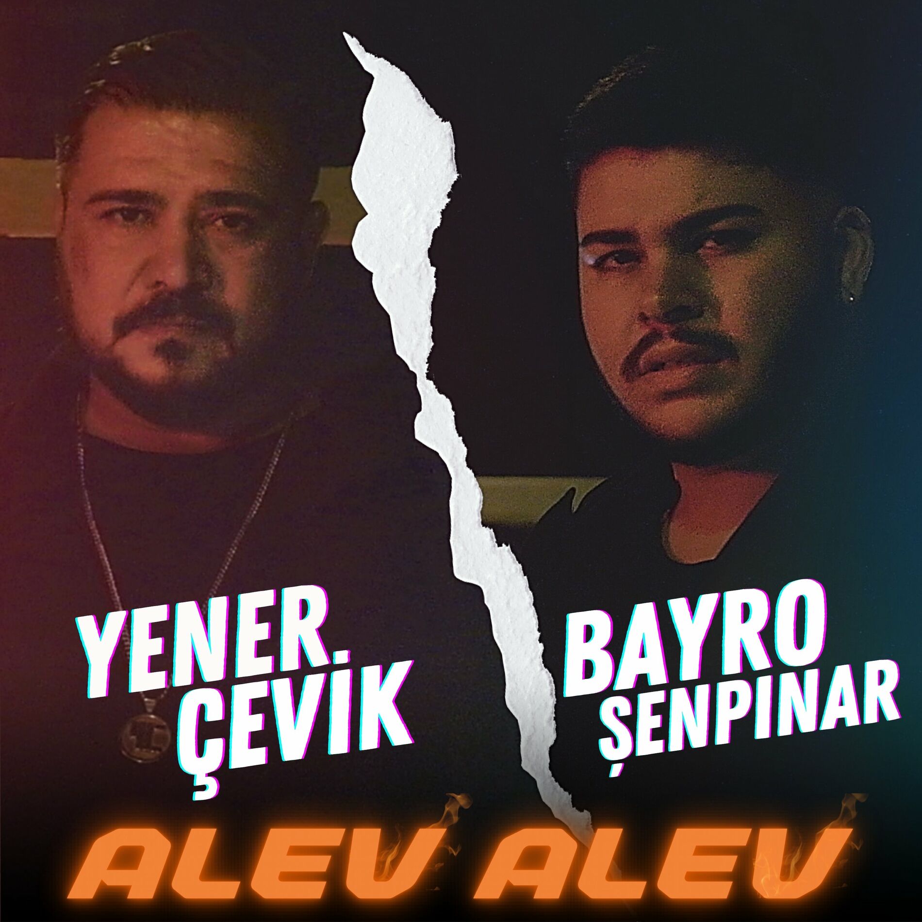 Alev Alev