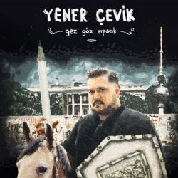 Gez Göz Arpacık