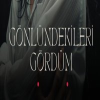 Gönlündekileri Gördüm