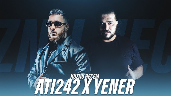 Hüznü Hecem