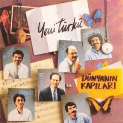 Günebakan Dünyanın Kapıları