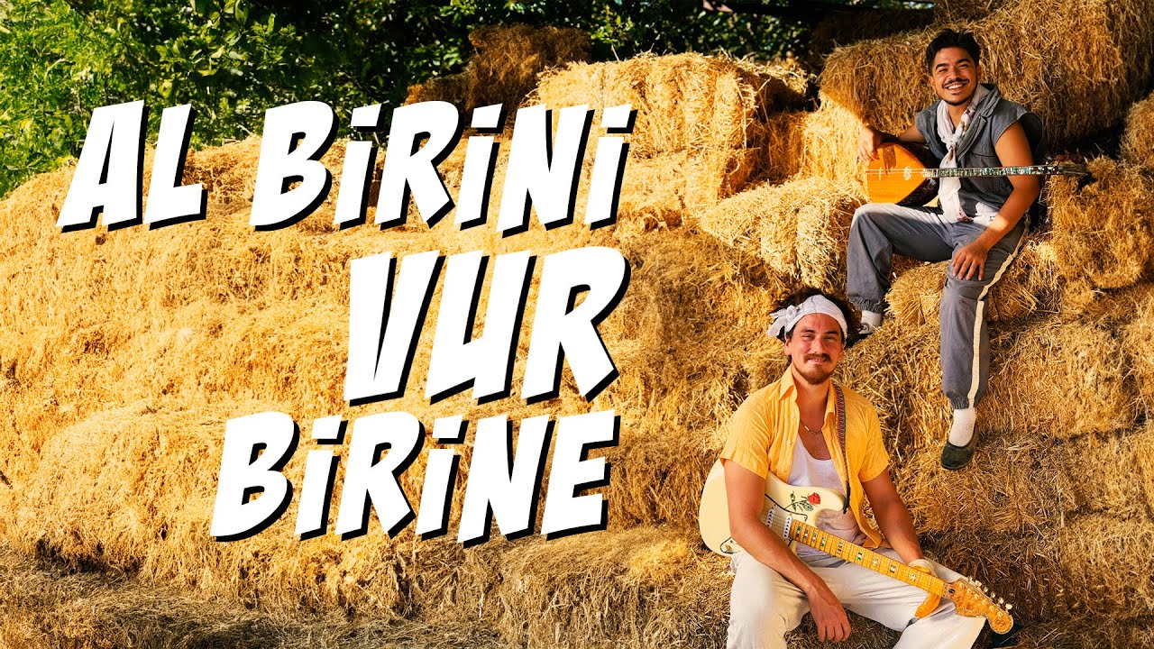 Al Birini Vur Birine