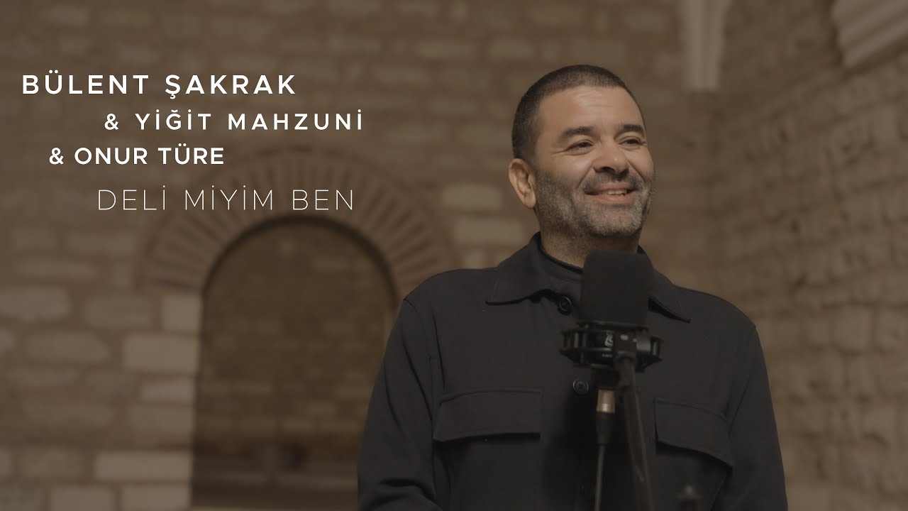 Deli miyim Ben