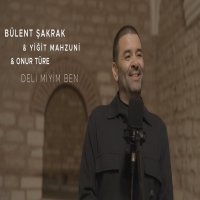 Deli miyim Ben