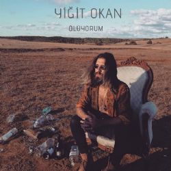 Ölüyorum