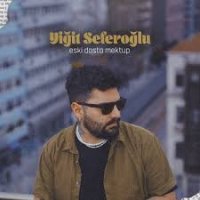 Eski dosta mektup