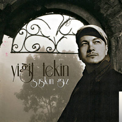 Suskun Geveze