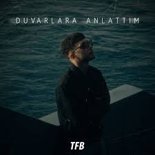 Duvarlara Anlattım