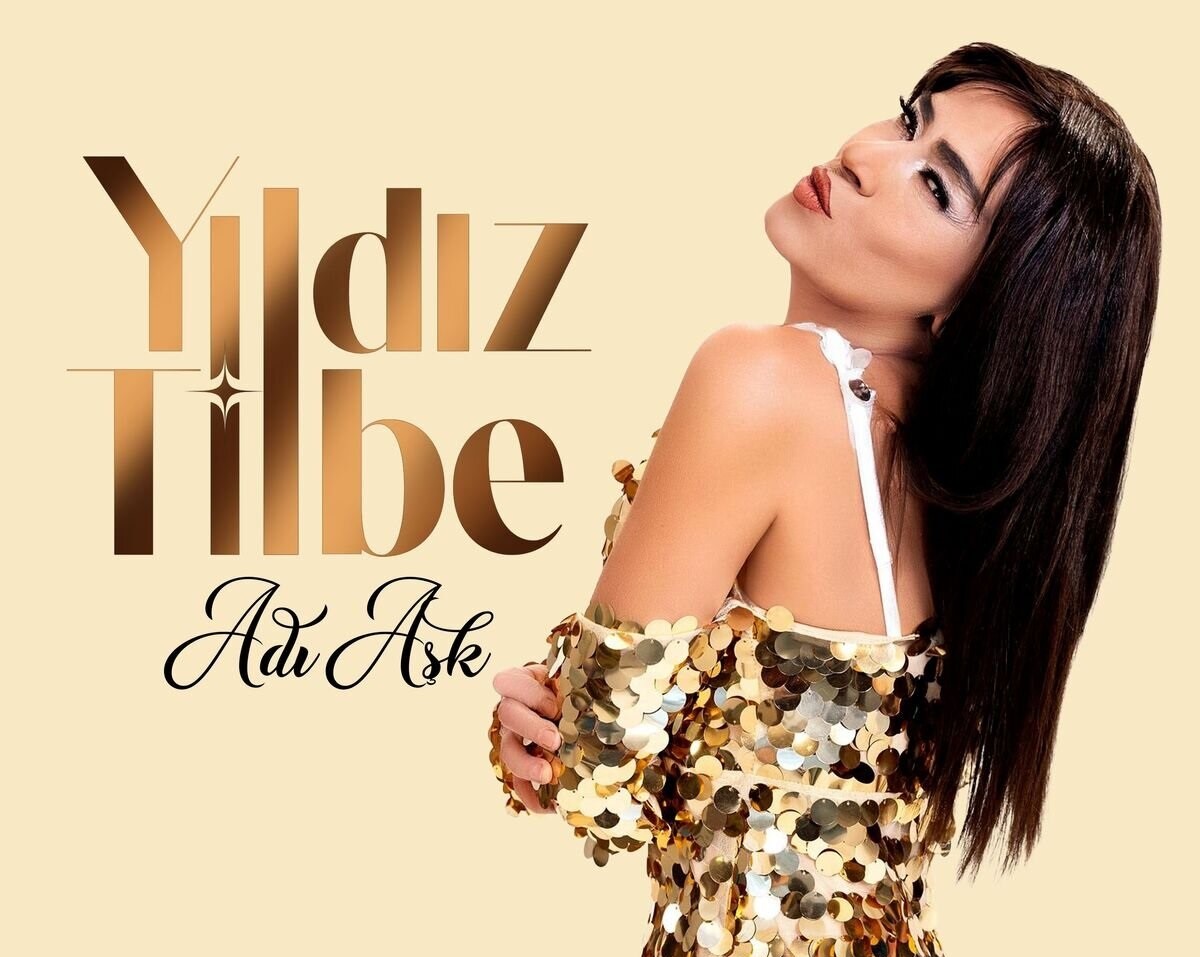 Adı Aşk