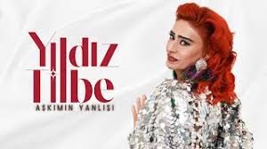Aşkımın Yanlışı