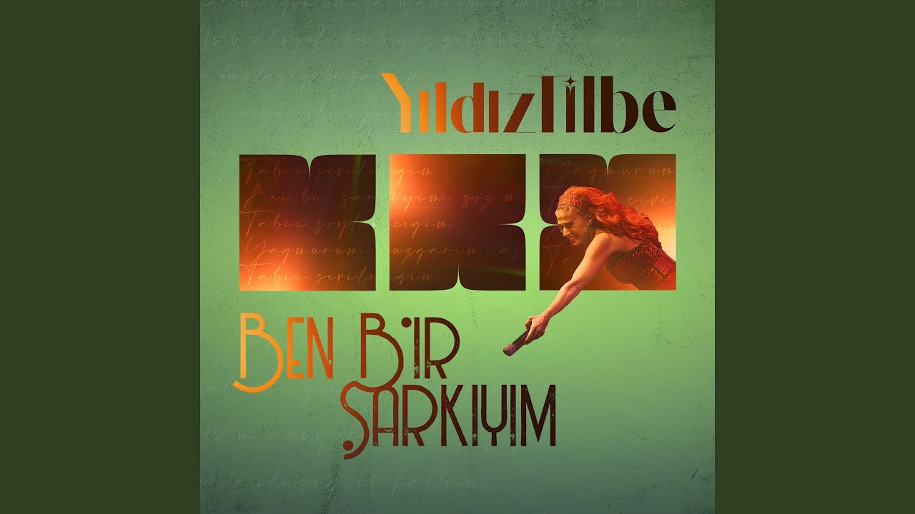 Ben Bir Şarkıyım