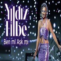 Ben mi Aşk mı