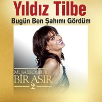 Bugün Ben Şahımı Gördüm (Musa Eroğlu İle Bir Asır Vol 2)