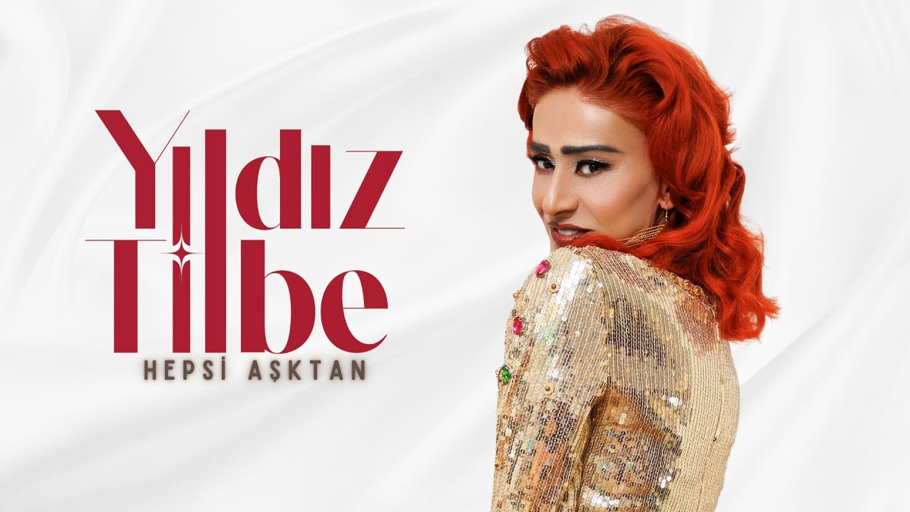 Hepsi Aşktan