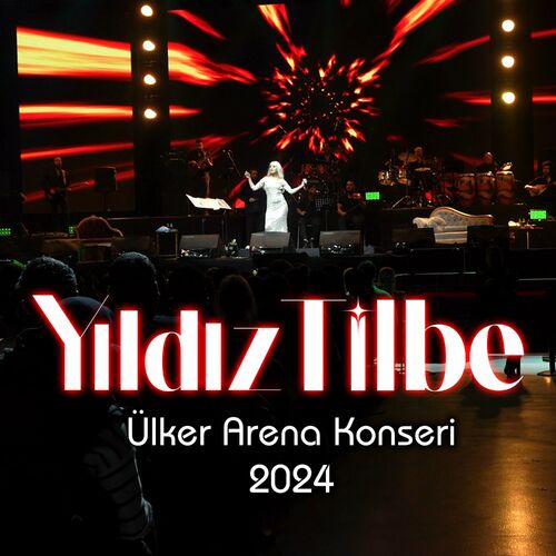 Ülker Arena Konseri
