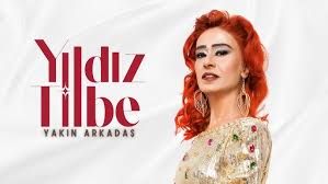 Yakın Arkadaş